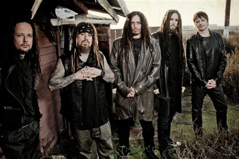 10 Fakta Gila Tentang Korn, Pelopor Nu-Metal yang Mengubah Wajah Musik ...
