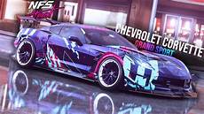 Chevrolet Corvette Grand Sport In Need For Speed Heat 1600x900 by Need For Speed Heat Chevrolet Corvette Grand Sport 10 Chevrolet Corvette Grand Sport In Need For Speed Heat 1600x900
