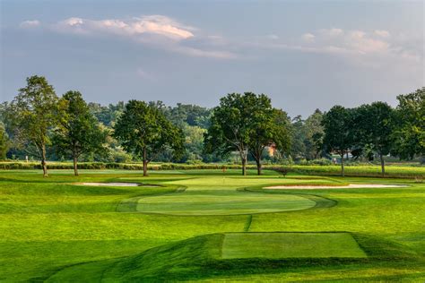 Course Tour - Butler Country Club