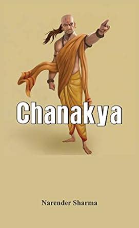 Buy Chanakya - A Biography Book Online at Low Prices in India ...