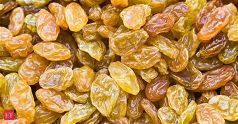 Raisins become 50% expensive this year; tough patch for wine ...