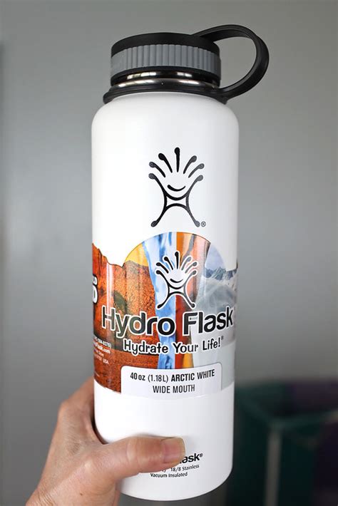 Photos by jalna: Hydro Flask Warranty