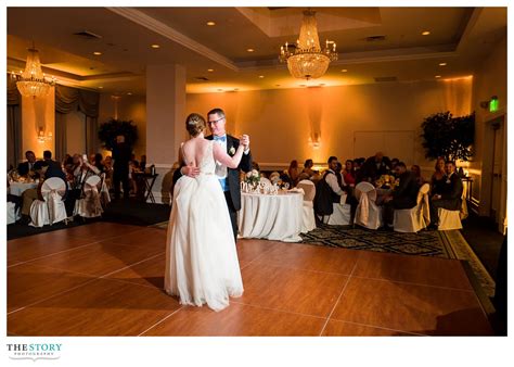 Lindsay & Jim's Immaculate Conception Church Fayetteville Wedding | The ...