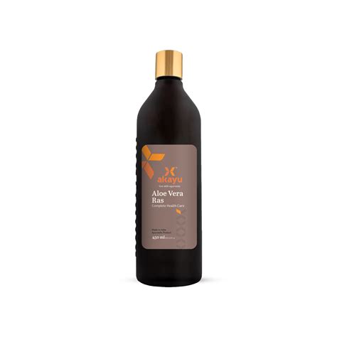 Shop Pure Aloevera Juice for Gut Health, Skin and Inner Detox – Akayu