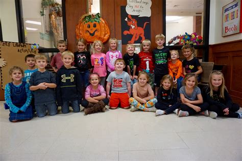 SES is excited to announce this year's ambassadors! | Sheridan Elementary