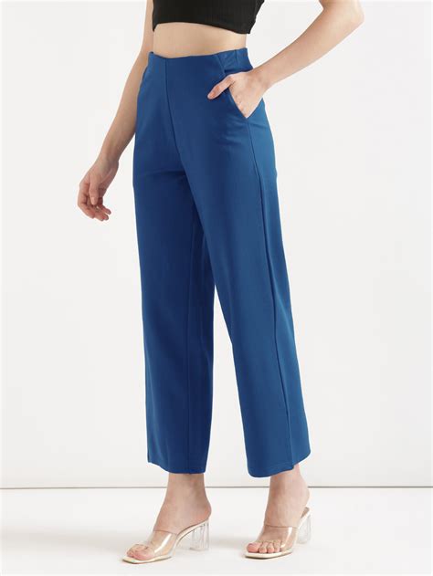 WIDE LEG PANTS