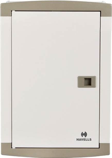 Havells Electrical Distribution Board - Buy Havells Electrical ...