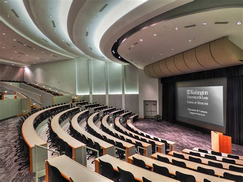 Eric P. Newman Education Center (EPNEC) - Shared Space Reservations ...