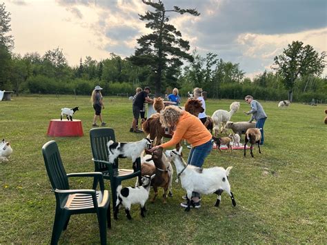 Happy Hour on the Farm!, Cook's Country Connection, Virginia, 14 June ...