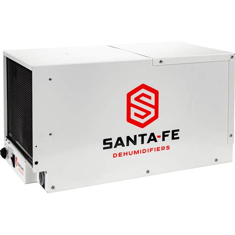 Santa Fe Compact70 Dehumidifier - Sylvane