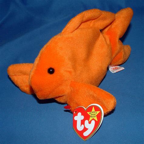 Goldie Beanie Babies Price Guide – Love My Beanies