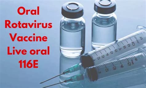 Submit safety data of Rotavirus vaccine in 1 to 2 years age group ...