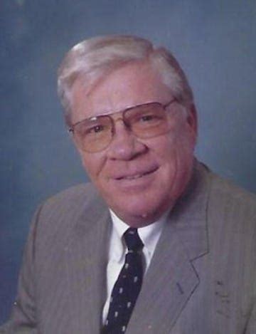 Larry Ellis Killebrew Obituary - The Commercial Appeal