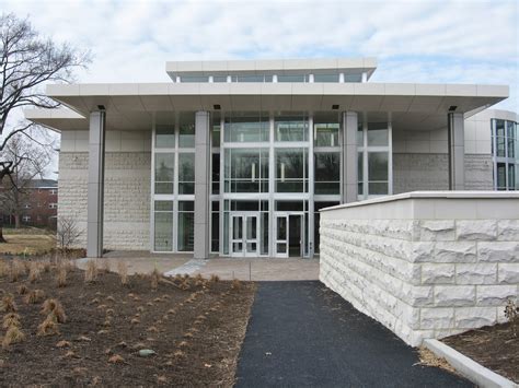 Tour college: Delaware Valley College