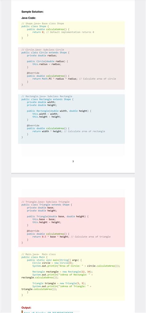 Image result for Make Triangle Shape with Java Codes