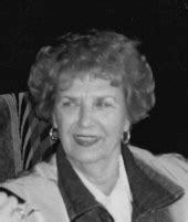 Katherine Williams Obituary - 2015 - McNerney's Mortuary