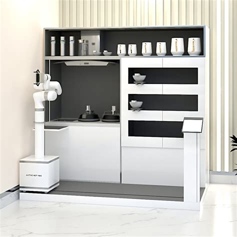 Autokitchen Tutorial 的图像结果