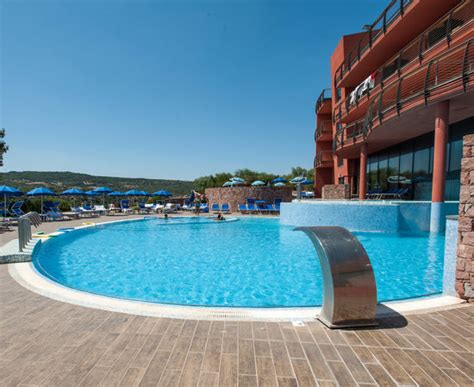 SARDEGNA GRAND HOTEL TERME (Fordongianus) - Hotel Reviews & Photos ...