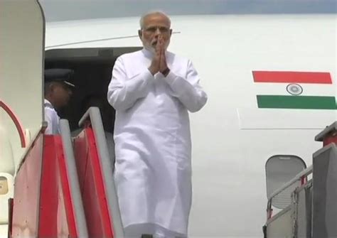 From missile systems to SPS: PM Modi's new aircraft Boeing 777 to be ...