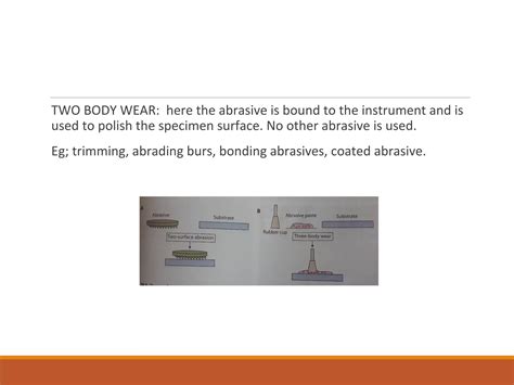 Finishing and polishing | PPT