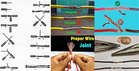 Best Of The Tips About What Is Joining Wires Called Blog | Adamjhowell