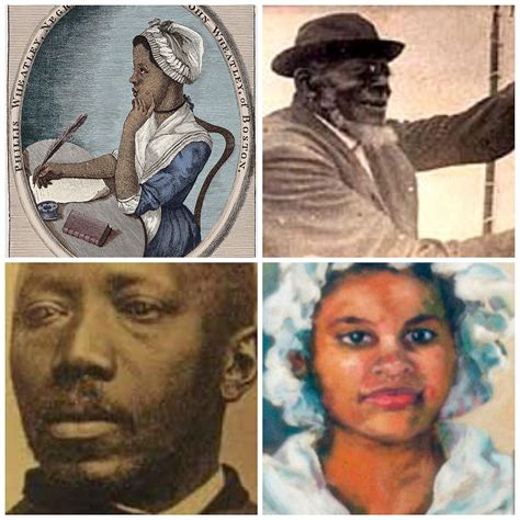 Famous African American Poets