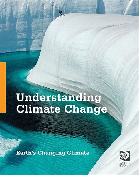 Understanding Climate Change (Earth's Changing Climate) eBook : Evans ...