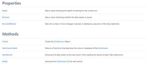 DataReader 的图像结果