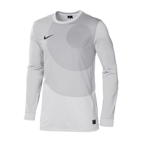 NIKE Goalkeeper Jersey Park IV Goalie Game Jersey Junior