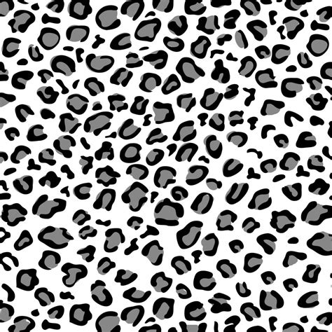 Collection of Leopard Print PNG. | PlusPNG