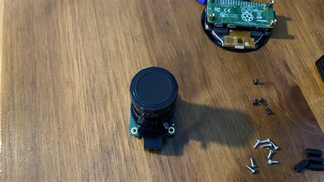 How to Add Camera Raspberry Pi 4 的图像结果