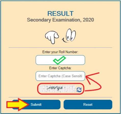 Rajasthan Board (RBSE) 10th Sarkari Result 2023 | rajresults.nic.in ...