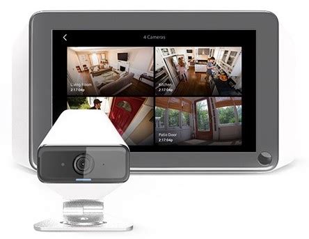 Image result for Xfinity Security System