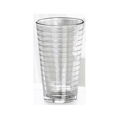 Buy Libbey Hoops 16.2 Oz Cooler Glasses (Set of 4) Online at Low Prices ...