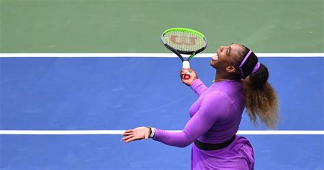 The final (insurmountable?) hurdle: Serena Williams’ mental fragility ...
