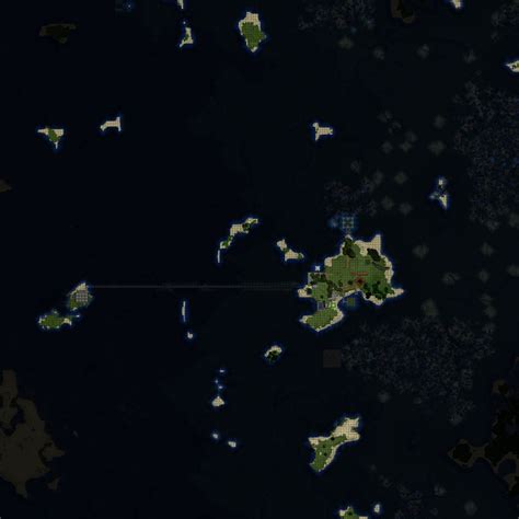 I created Mapee. The easy-to-use Minecraft world mapper with customizable block filtering ...