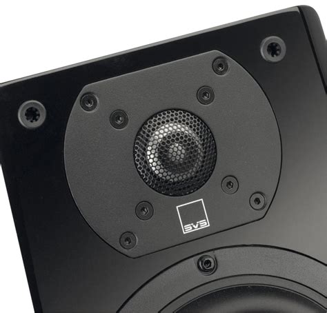 SVS Prime Wireless Pro Powered Speaker Pair The Audio — The Audio Co.