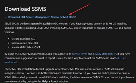 Image result for SQL Server Management Studio Installer