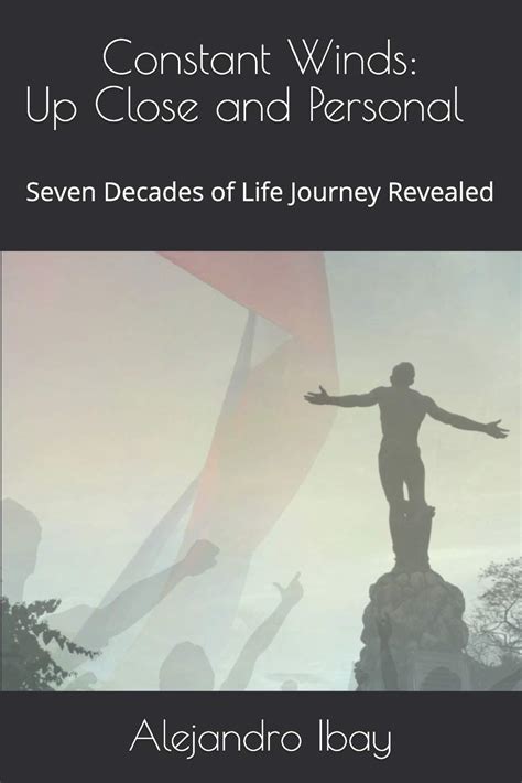 Buy Constant Winds: Up Close and Personal: Seven Decades of Life ...