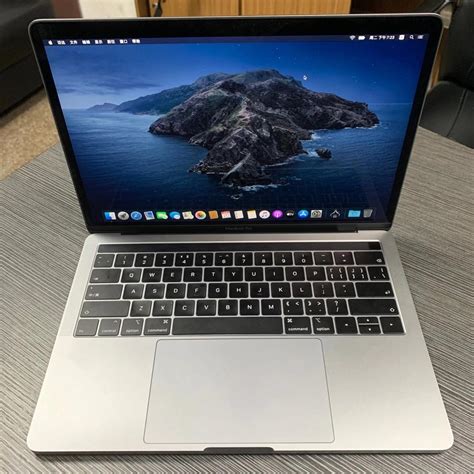 苹果18款13寸macbook pro - 笔记本/配件 重庆社区