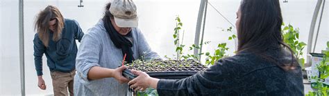 Agriculture > Find your program > Current Agricultural Practices ...