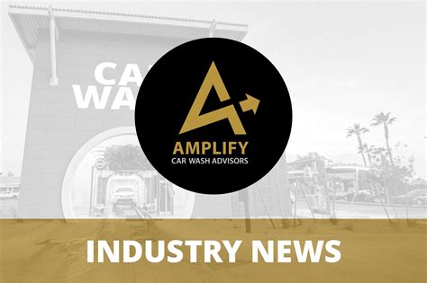 Take 5 Car Wash Opens 17 New and Newly Converted Locations - Commercial ...