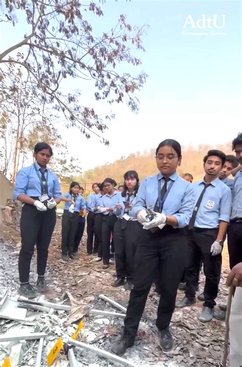 News and Events | Assam down town University