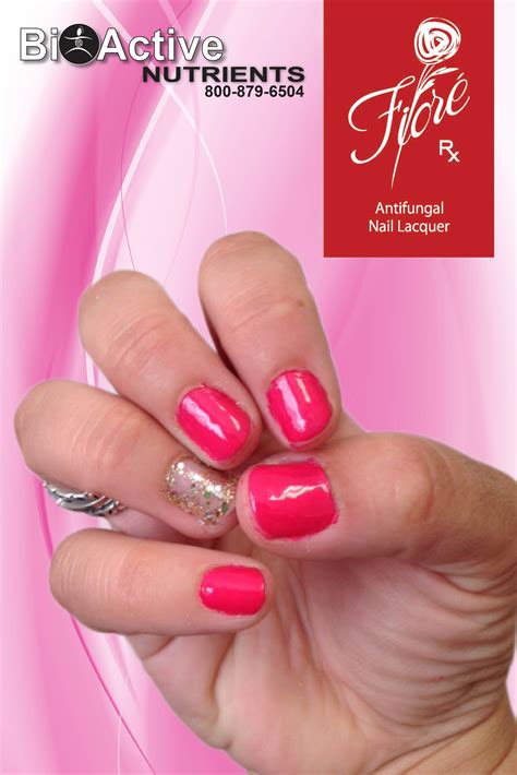 antifungal for nails