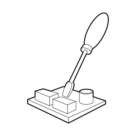 Computer Repair Layout 的图像结果