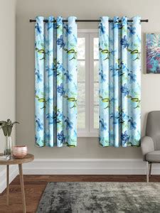 Window and Door Curtains online at Best Prices on Flipkart