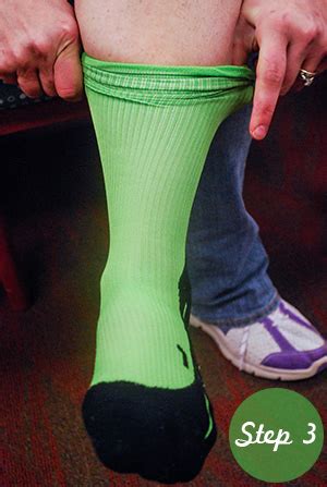 Image result for Compression Stocking Tips