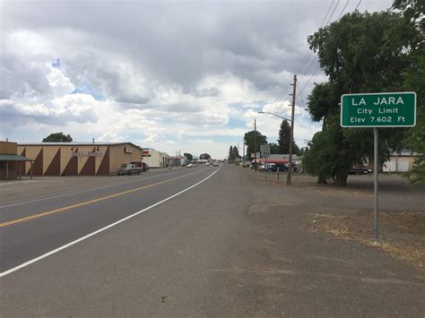La Jara, Colorado | Conejos County - Uncover Colorado