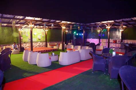 Drink 'N' Dine Restaurant & Bar - Places - Sector 6, Dwarka ...