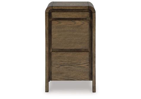Ashley Furniture Jensworth Accent Table